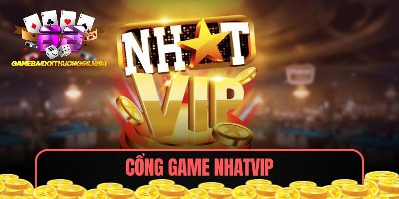 Nhatvip – Hiện Thực Hóa Giấc Mơ Làm Giàu Cho Hội Viên