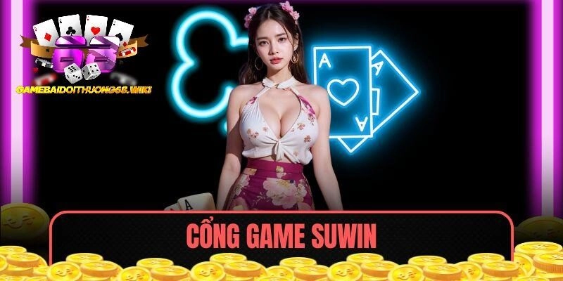 Sunwin – Cổng Game Tiên Phong Đổi Mới Làng Giải Trí 2025