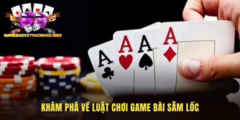 Luật chơi cơ bản