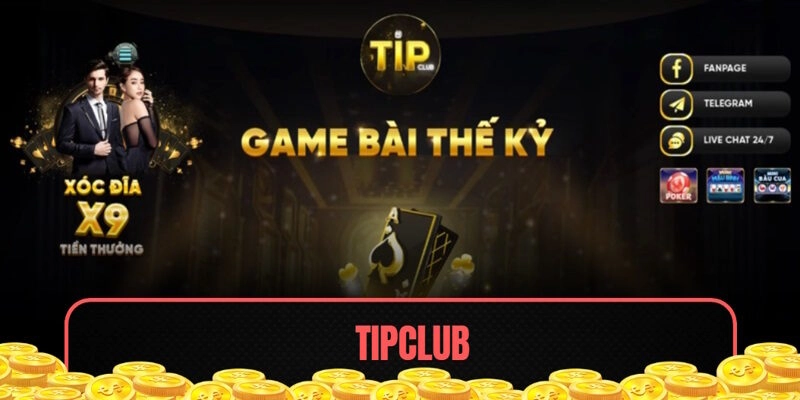 Đôi nét về TipClub